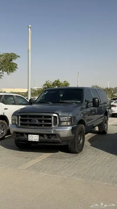 فورد اسكيرجن 2000 3