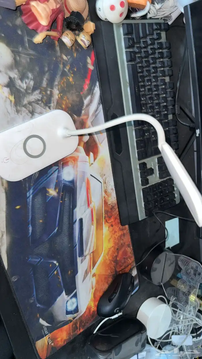 للبيع إضاءات 6