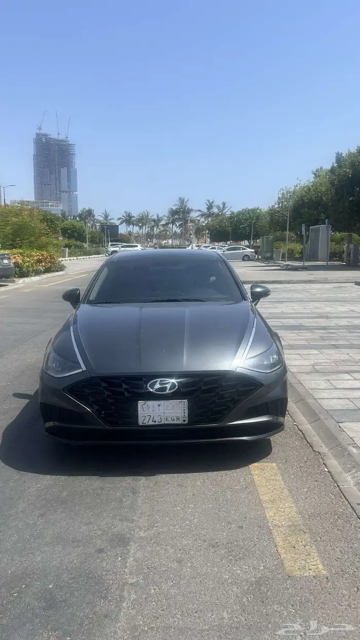 لتنازل سوناتا نص فل 2023 بدون مقابل 0