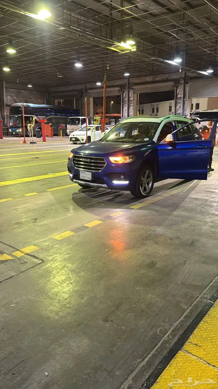 هافال H2 0