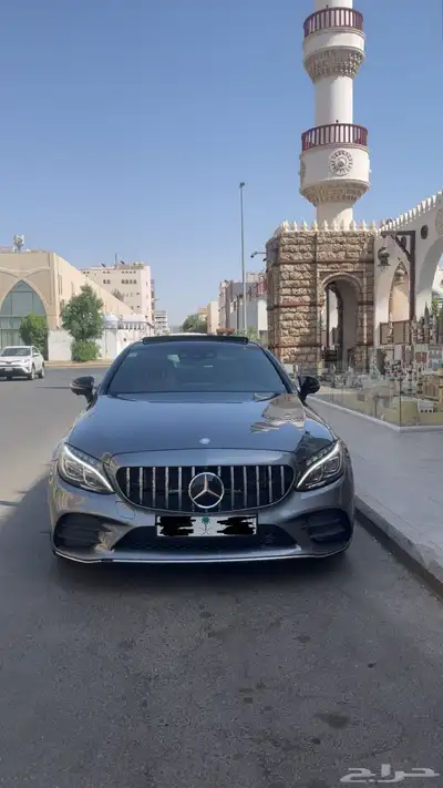 C43 coupe 13