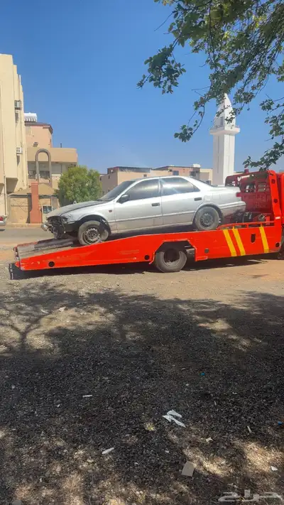 كامري مديل 2000 5