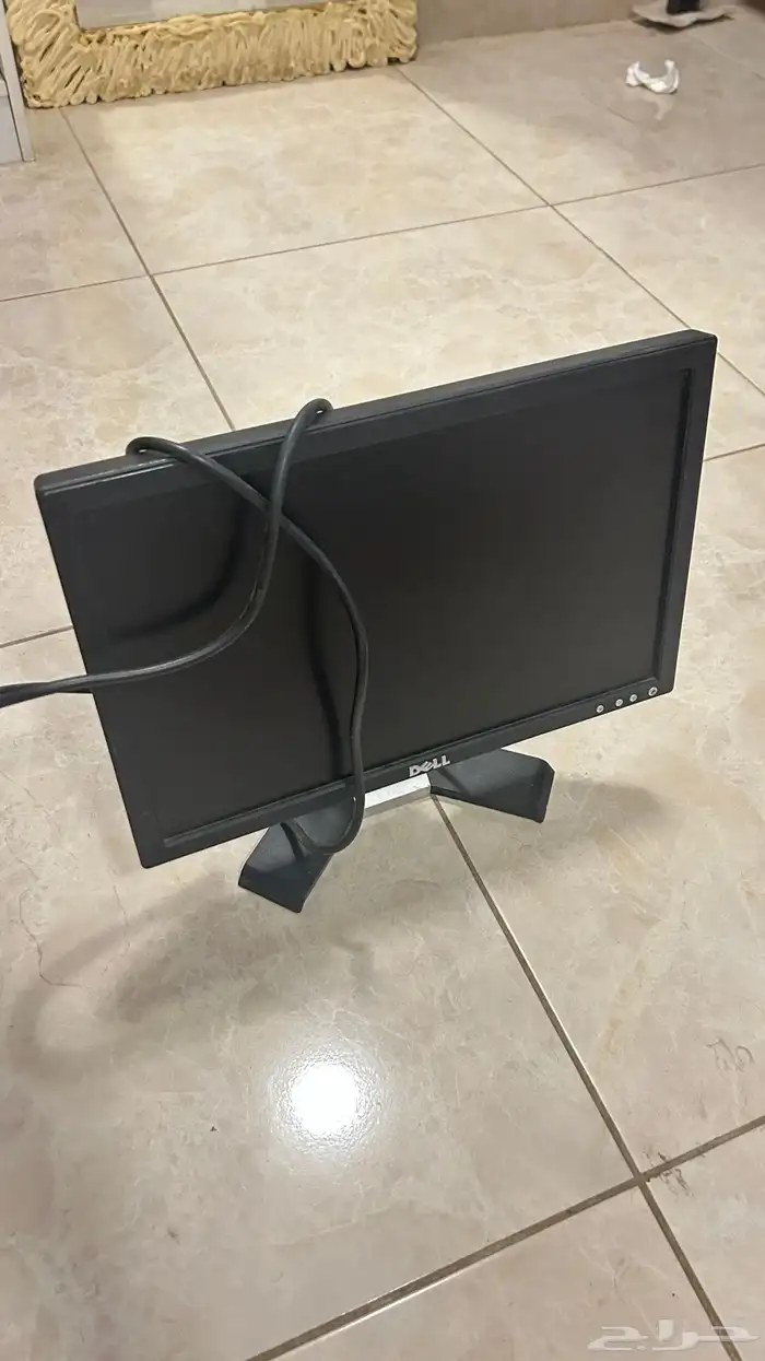 شاشة DELL 4