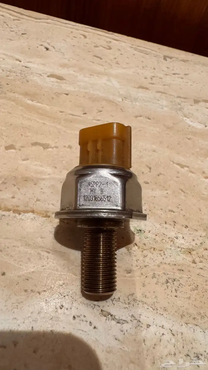 حساس بنزين نيسان بلاتينيوم 1