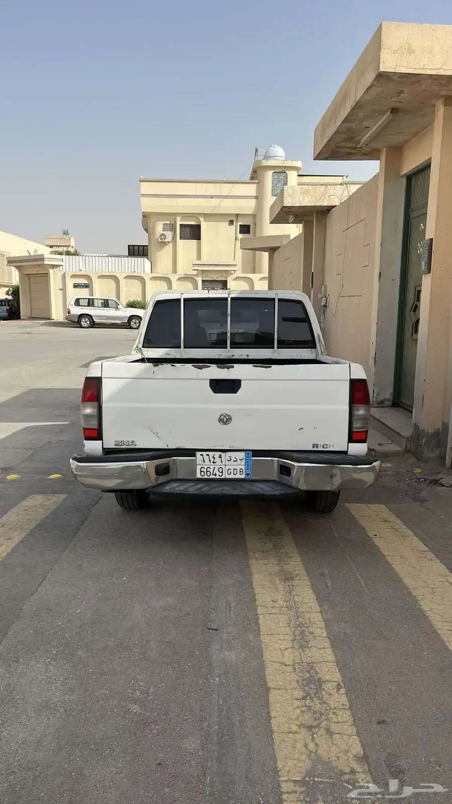 جنجو 2016 ( تم البيع ) 8