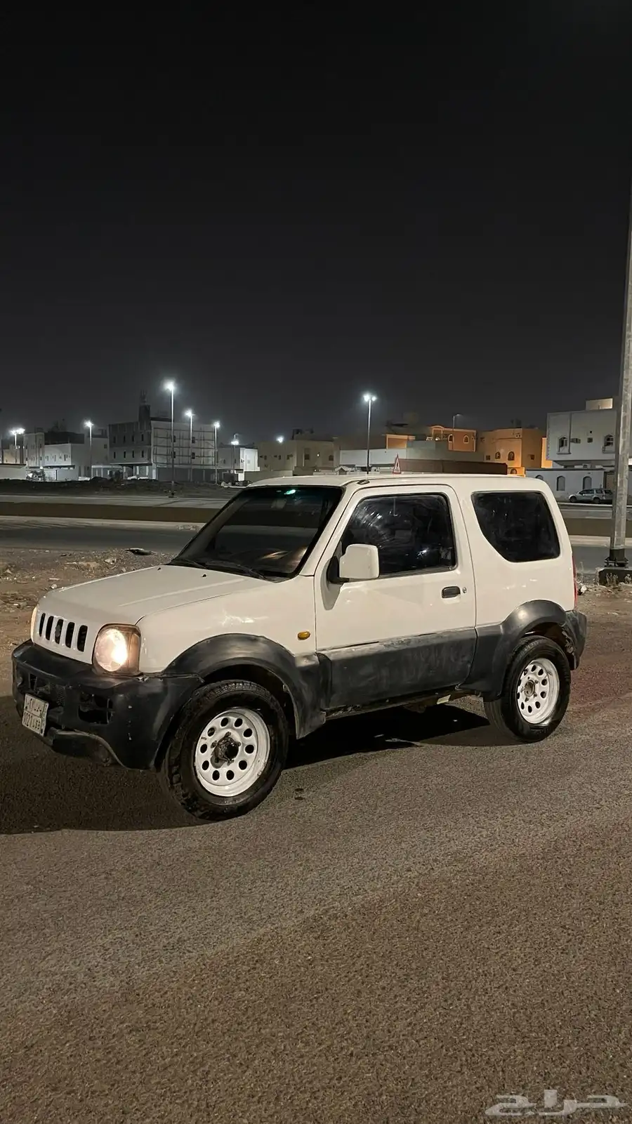 جمني سزوكي 2006 1