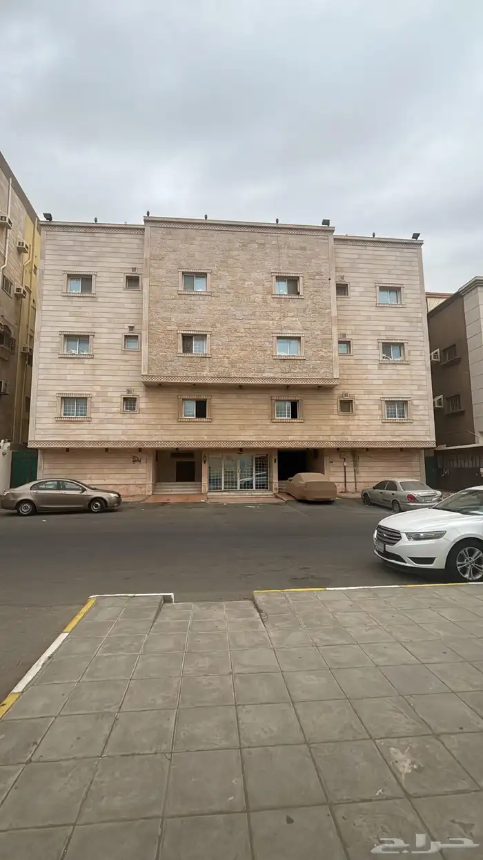 عمارة استثمارية للبيع بالنسيم 0