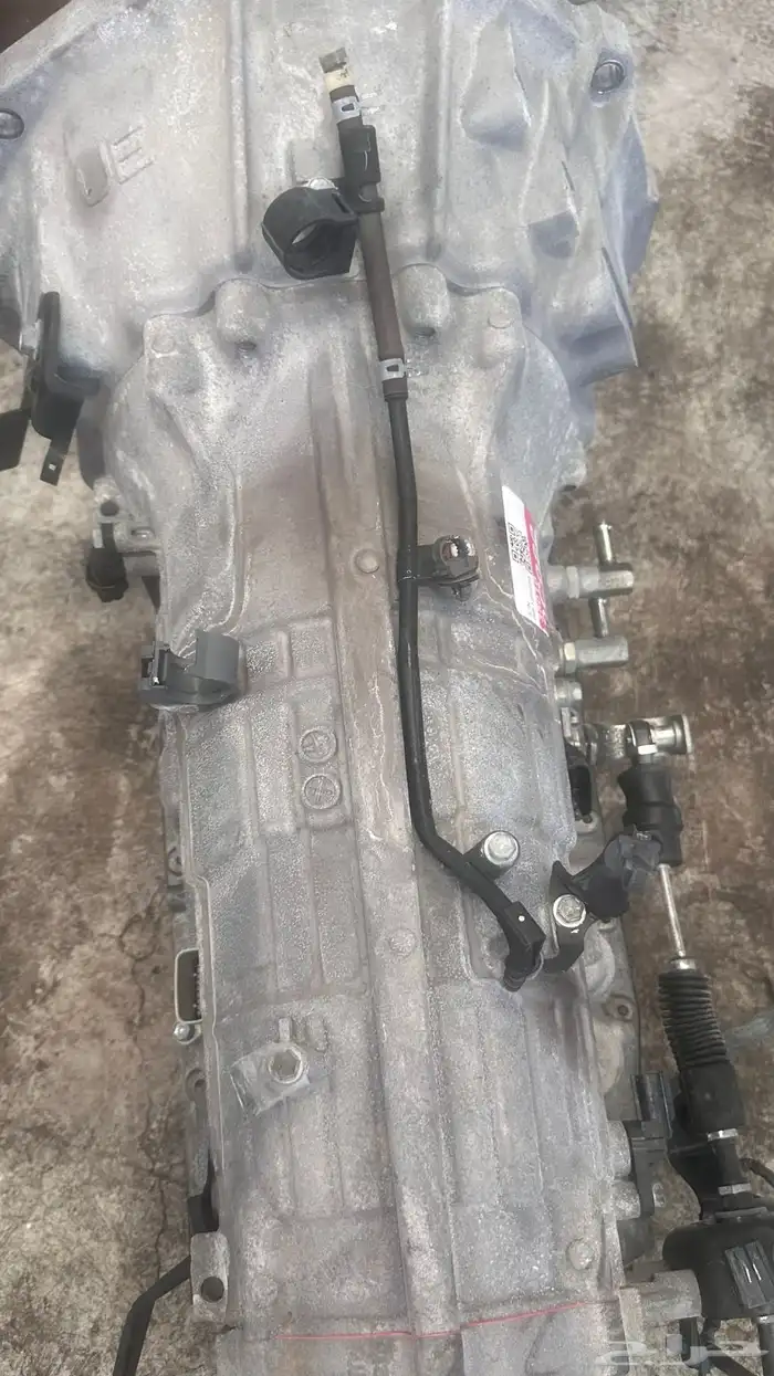 تغير جير مستوردايسوزو مع الضمان 2