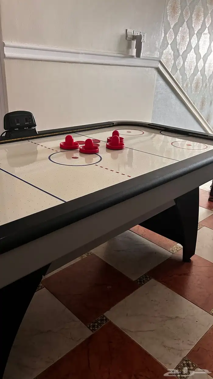 هوكي كهربائي 5