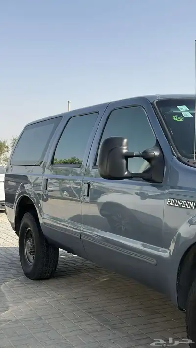 فورد اسكيرجن 2000 11