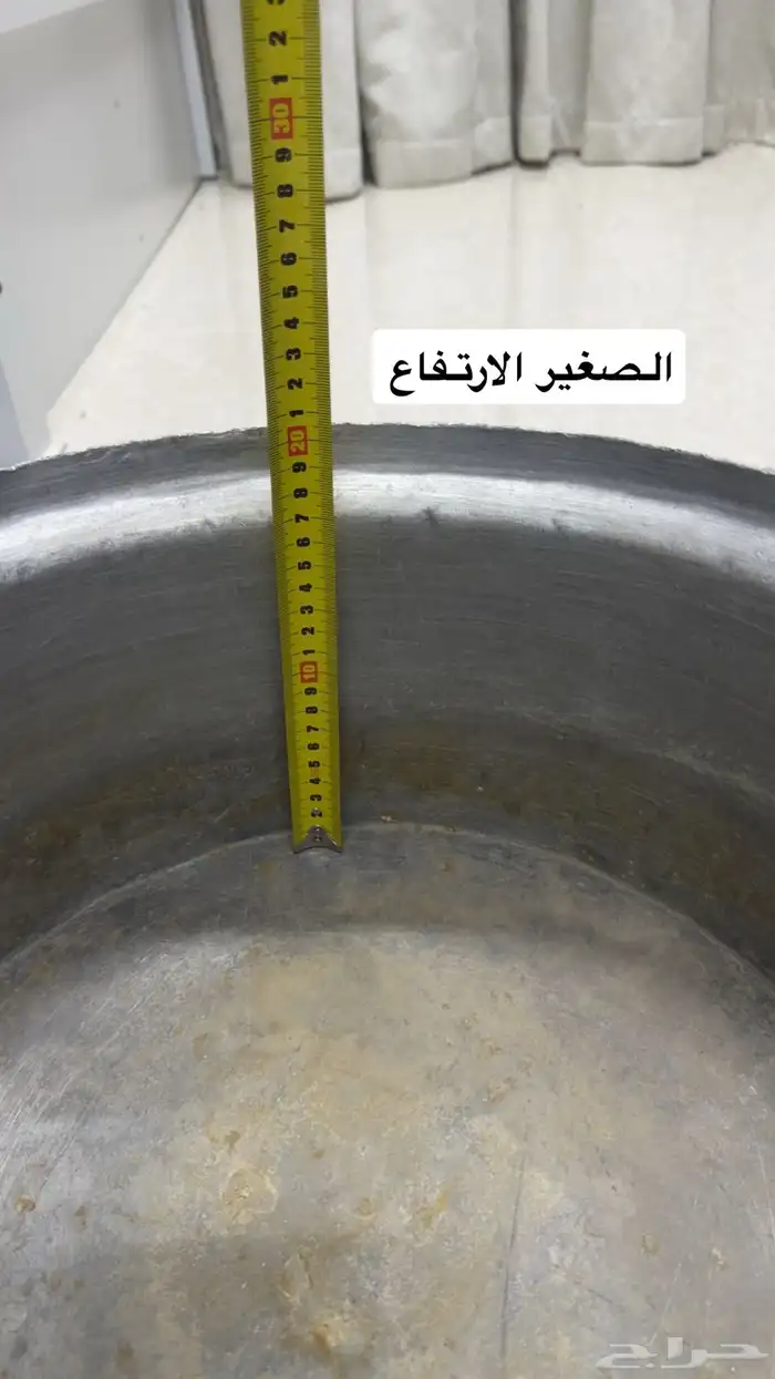 قدور طبخ 5