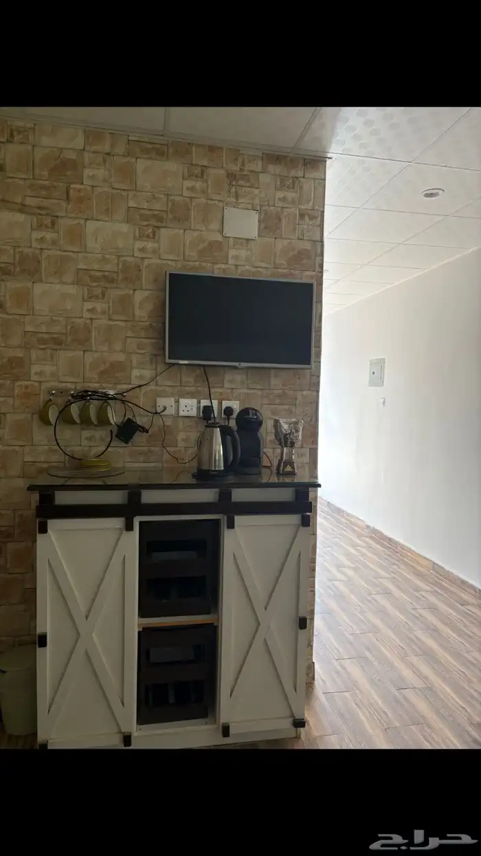 بيت ريفي فيه بركة سباحة للاطفال داخل مزرعة 4