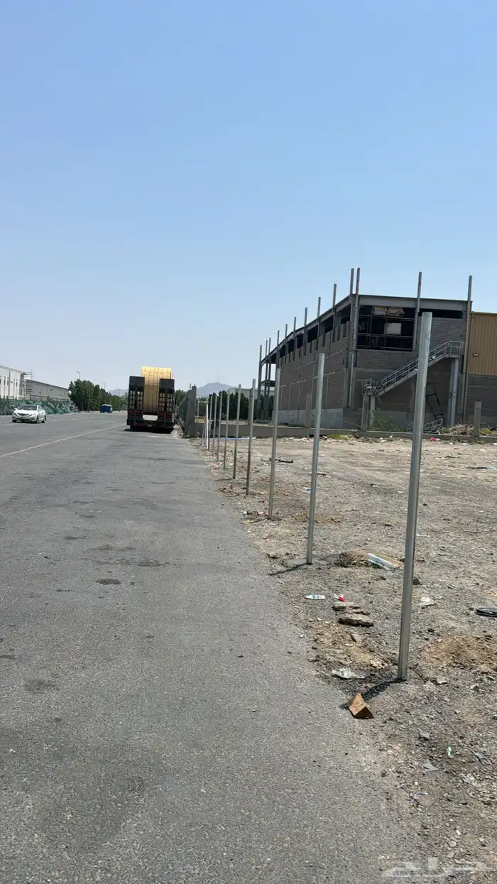 Fence contractor  Umluj Al Wajh 1