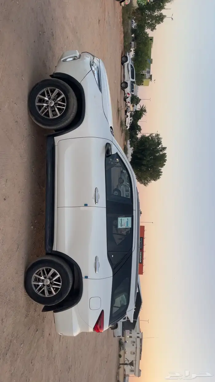فورتشنر 2020 ديزل 6