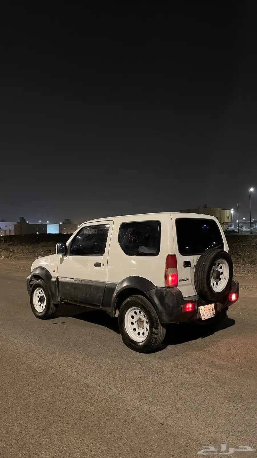 جمني سزوكي 2006 2