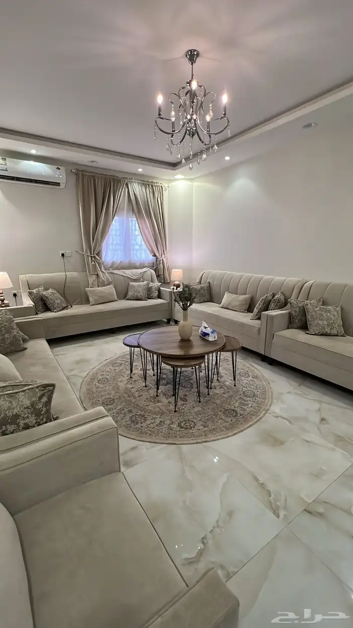كنب مودرن ( تم البيع) 2
