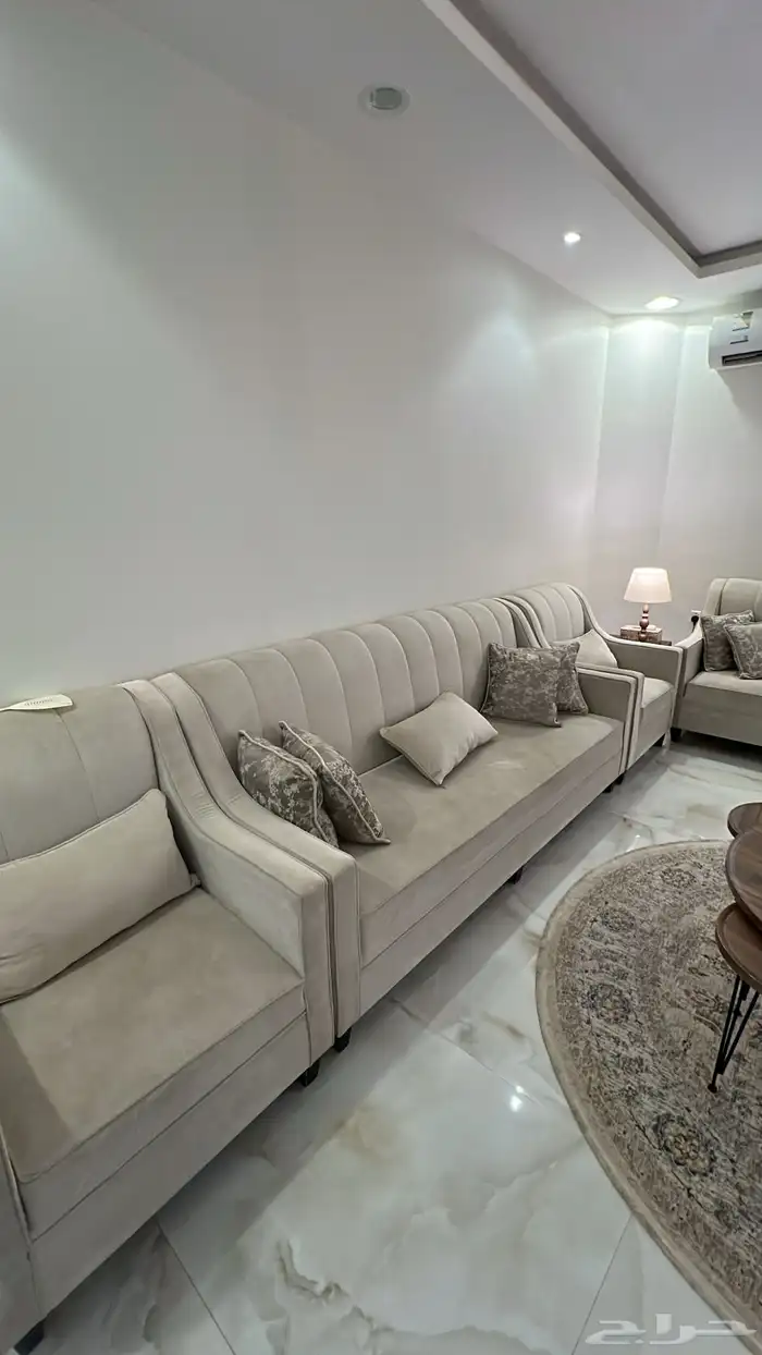 كنب مودرن ( تم البيع) 1