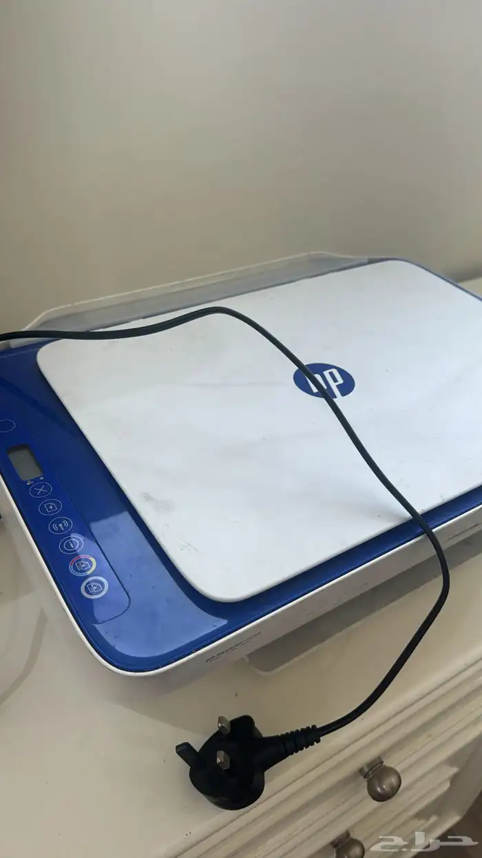 طابعة 0