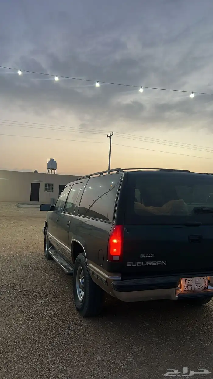 جمس سوبر بان للبيع 0