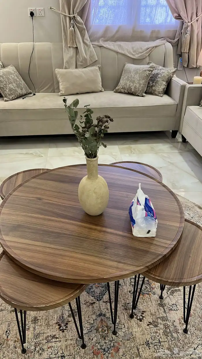 كنب مودرن ( تم البيع) 5