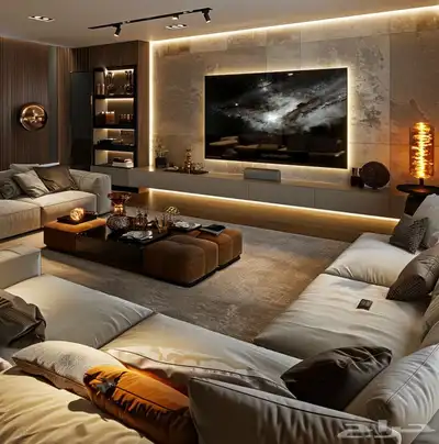 تصميم داخلي 2