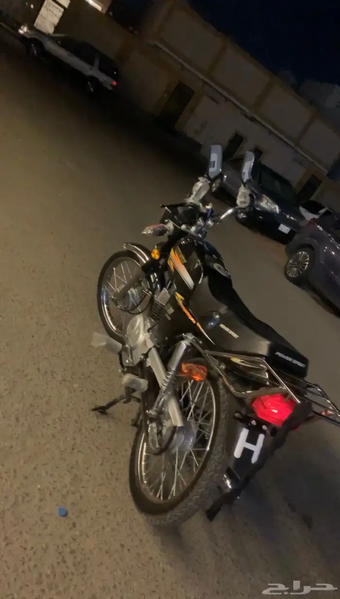 دباب اكس مية دباب ax100باور سبورت نضيففف ماشاء الله 5