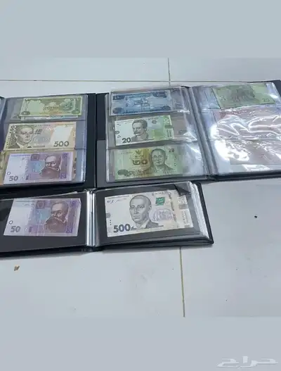 فلوس ملفات 3 لبيع 0