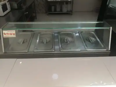 للبيع اجهزة مطاعم 3