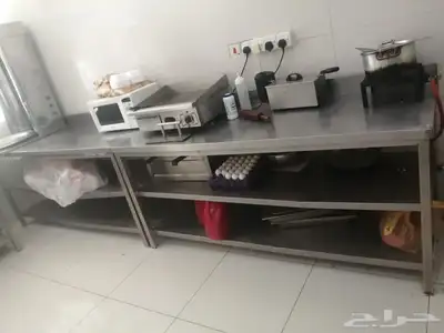 للبيع اجهزة مطاعم 0