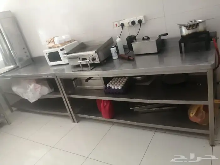 للبيع اجهزة مطاعم 0