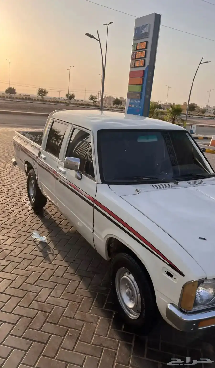 هالوكس 1981 4