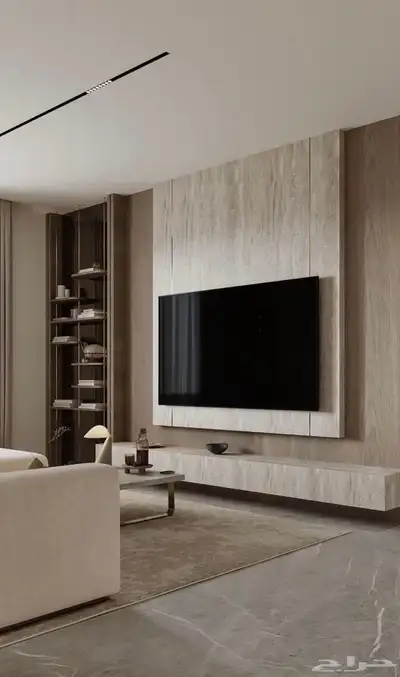 تصميم داخلي 4