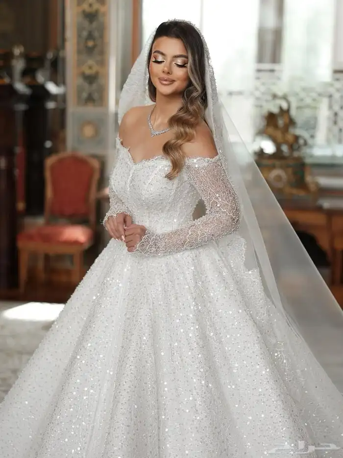 فساتين زفاف 12
