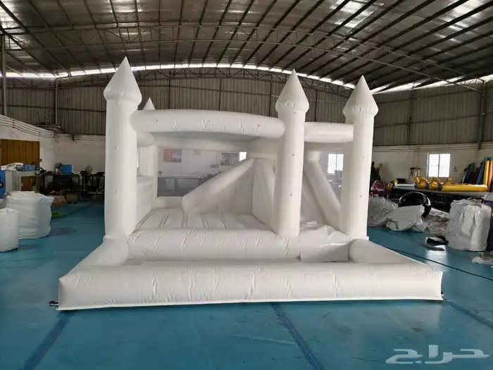 تنسيق جميع الحفلات اطفال كورنر   نطياطات   توزيعات 1