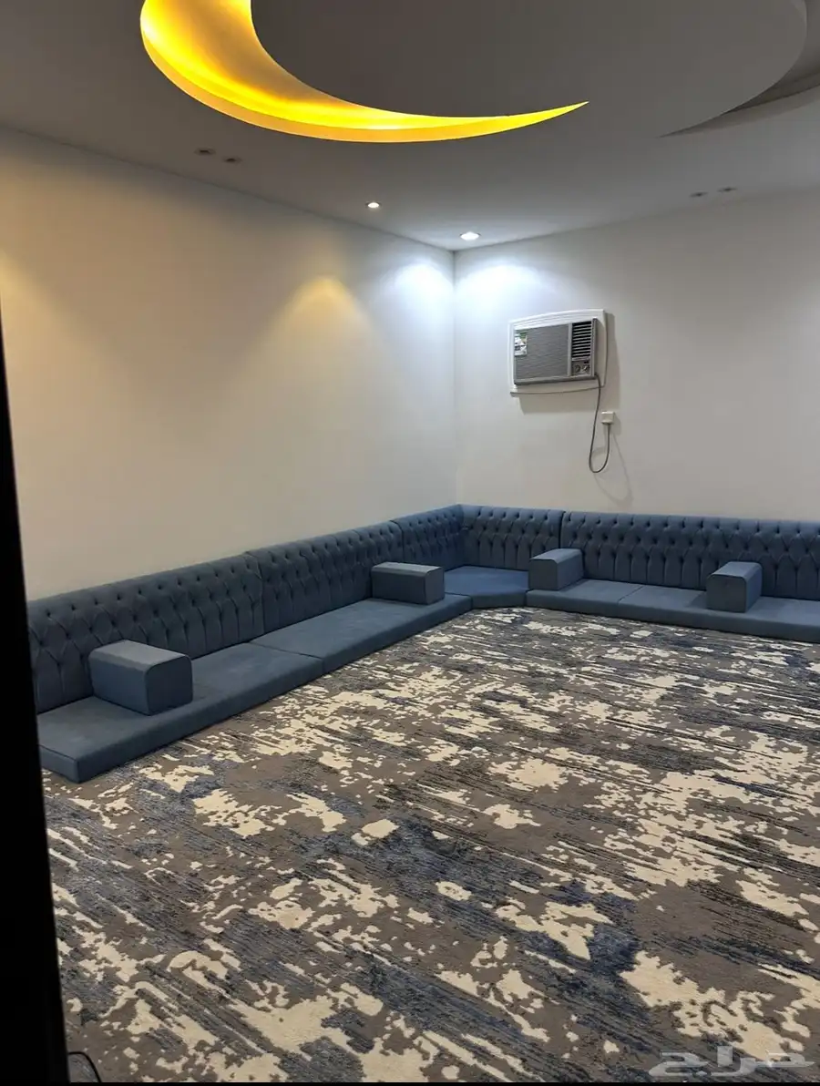 غرف عزاب للإيجار 1