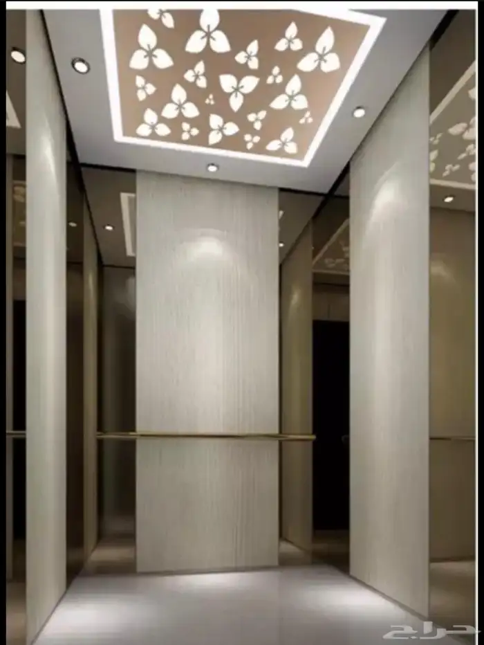 شركة أسس الأمان للمصاعد لجميع أنواع المصاعد 10
