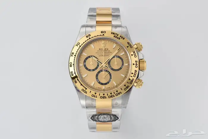رولكس دايتونا Rolex Daytona 0