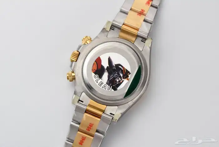 رولكس دايتونا Rolex Daytona 6