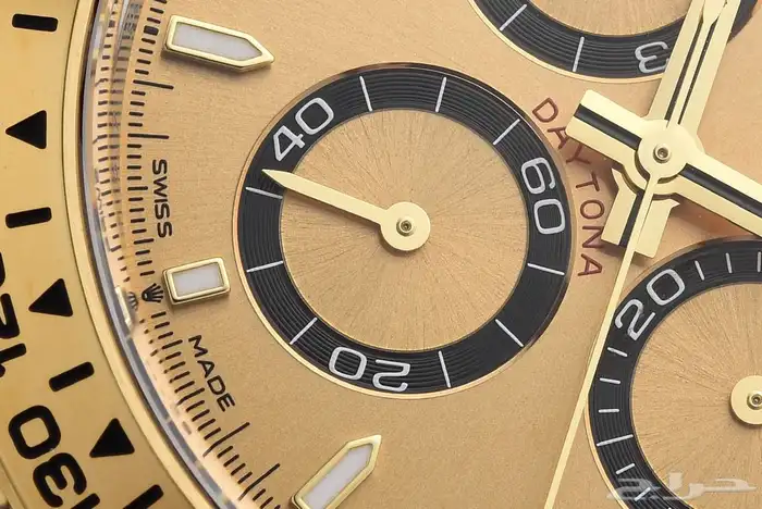 رولكس دايتونا Rolex Daytona 3