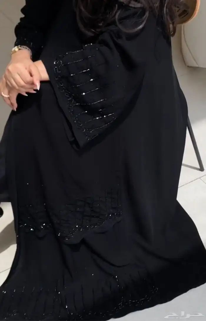 عبايات 0