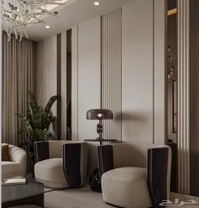 مصممة داخلية 0