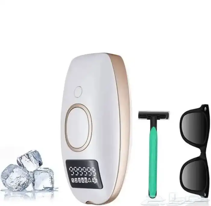 ليزر منزلي بخاصية التبريد خصم لفترة محدودة(جديد) 1