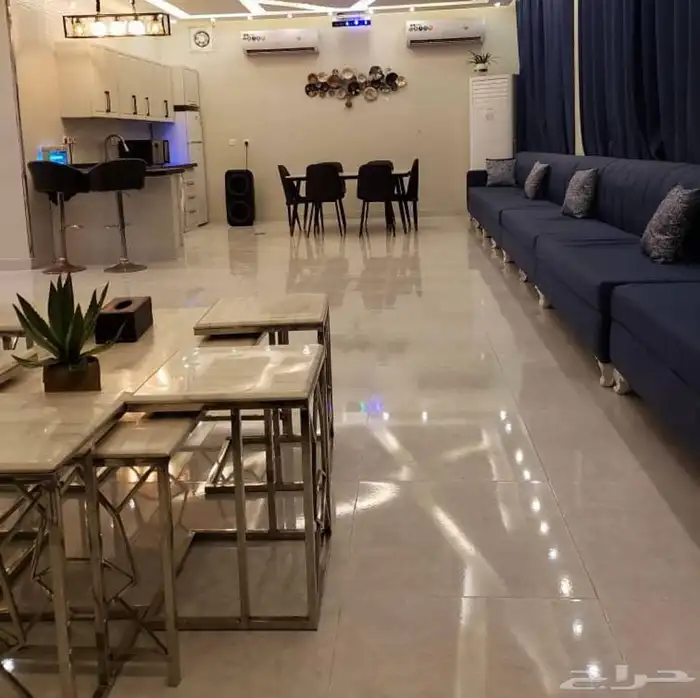 شاليه آرتوين   الأفضل في حي الألفية حسب تقييم العملاء 4