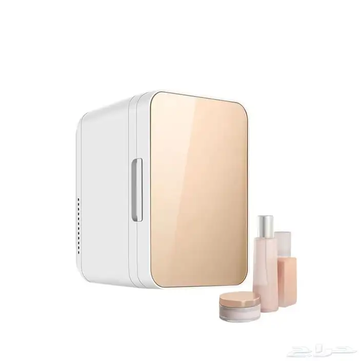 ثلاجة 8 لتر للسياره والبيت لحفظ الادويه 9