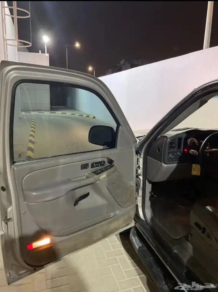 يوكن سوبر بان مديل 2005 للبيع 1