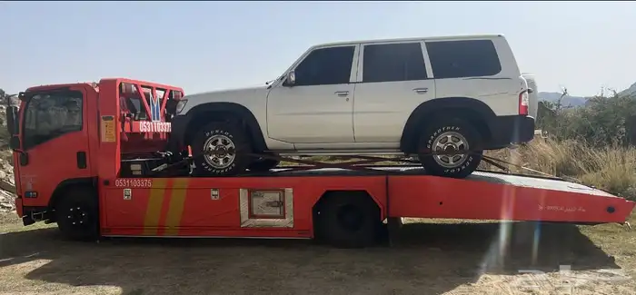 سطحة الخبر الحساء سطحه الخبر الهفوف 3