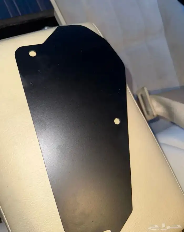 حل نهائي لمشكلة الروائح والغبار في الكراون فكتوريا 2