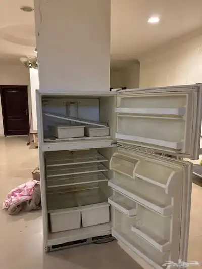 ثلاجة 1