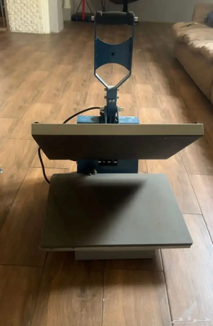 للبيع مكبس حراري 0