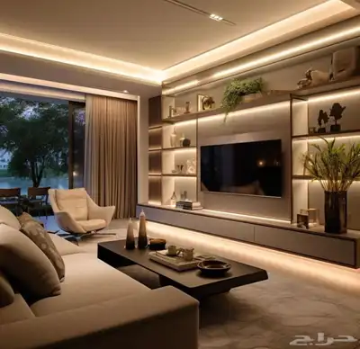 تصميم داخلي 3